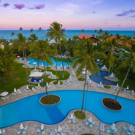 Marulhos Resort - Flat E Studio Порту-де-Галиньяш Экстерьер фото