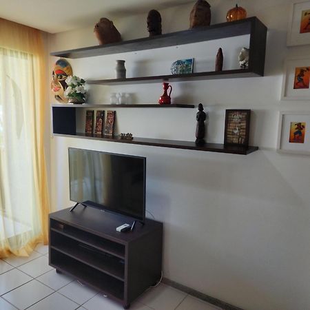 Marulhos Resort - Flat E Studio Порту-де-Галиньяш Экстерьер фото