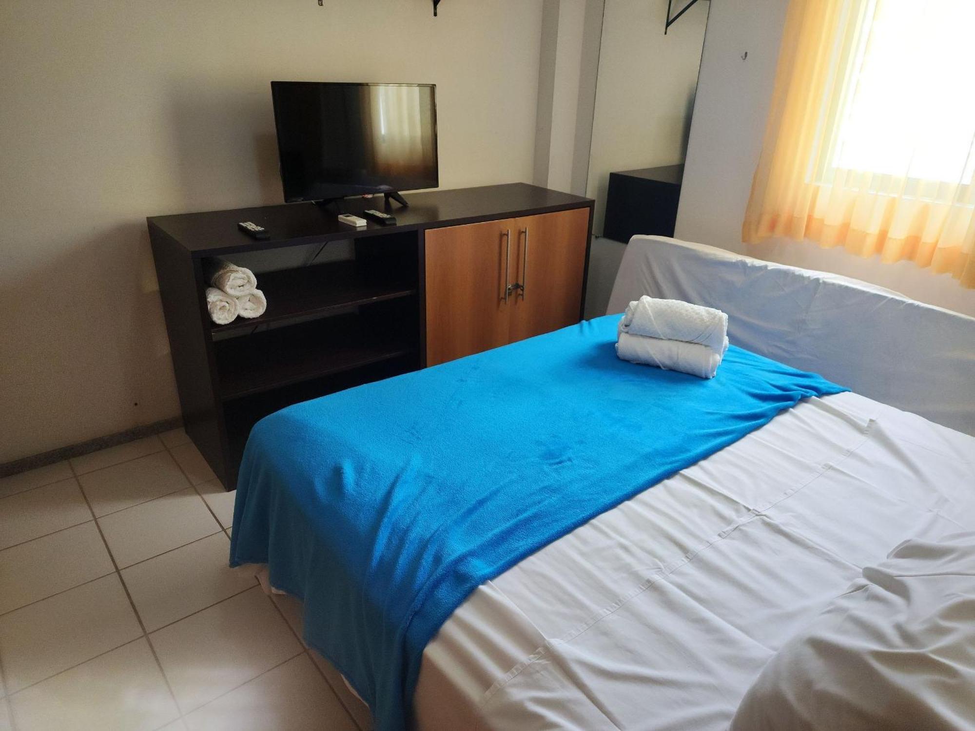Marulhos Resort - Flat E Studio Порту-де-Галиньяш Экстерьер фото